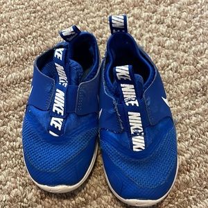 Boys Nike Tennis shoes